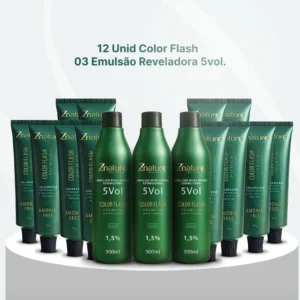 Kit Avançado 25% Descontos