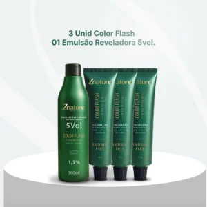 Kit Essencial 15% Descontos