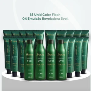 Kit Master 30% Descontos