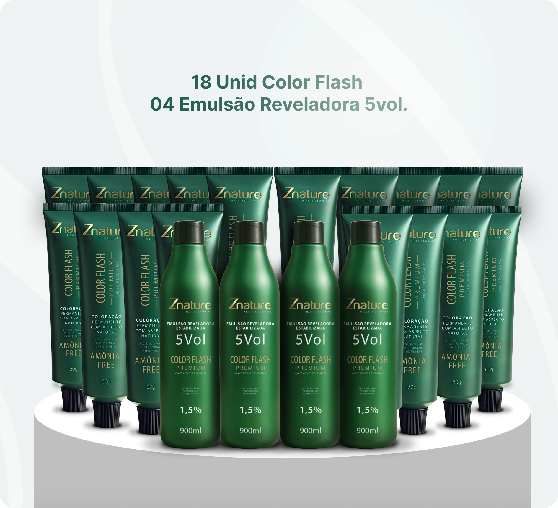 Kit Master 30% Descontos