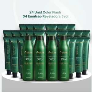 Kit Premium 35% Descontos