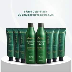 Kit Profissional 20% Descontos
